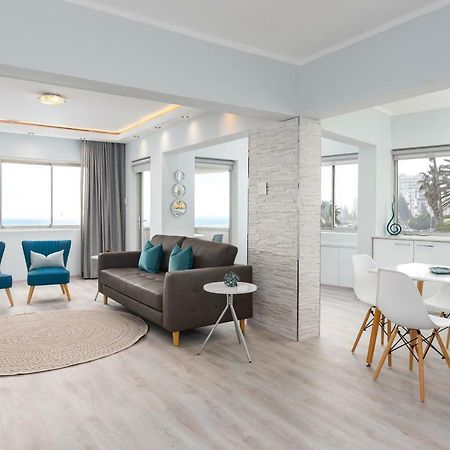 Saratoga Apartments By Propr Cape Town Luaran gambar