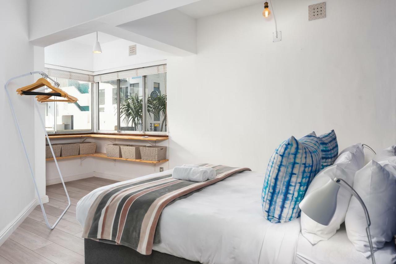 Saratoga Apartments By Propr Cape Town Luaran gambar