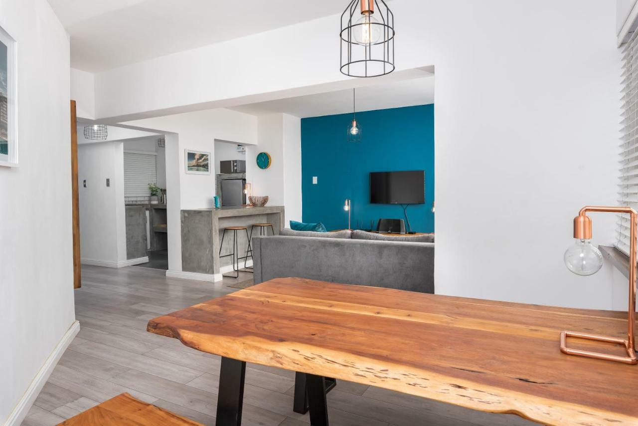 Saratoga Apartments By Propr Cape Town Luaran gambar