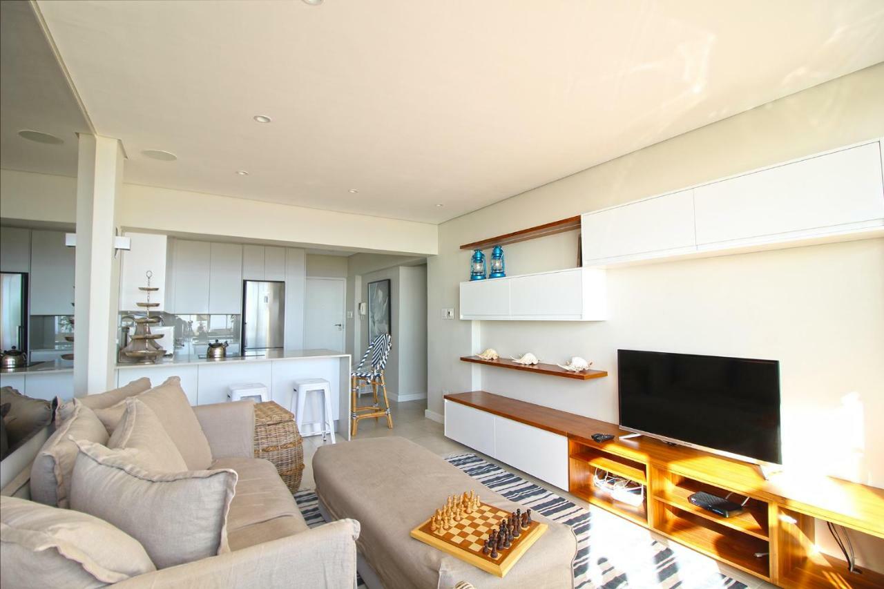 Saratoga Apartments By Propr Cape Town Luaran gambar
