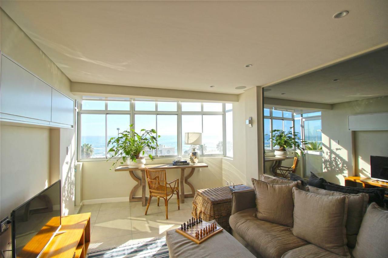 Saratoga Apartments By Propr Cape Town Luaran gambar