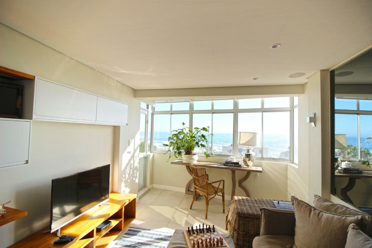 Saratoga Apartments By Propr Cape Town Luaran gambar