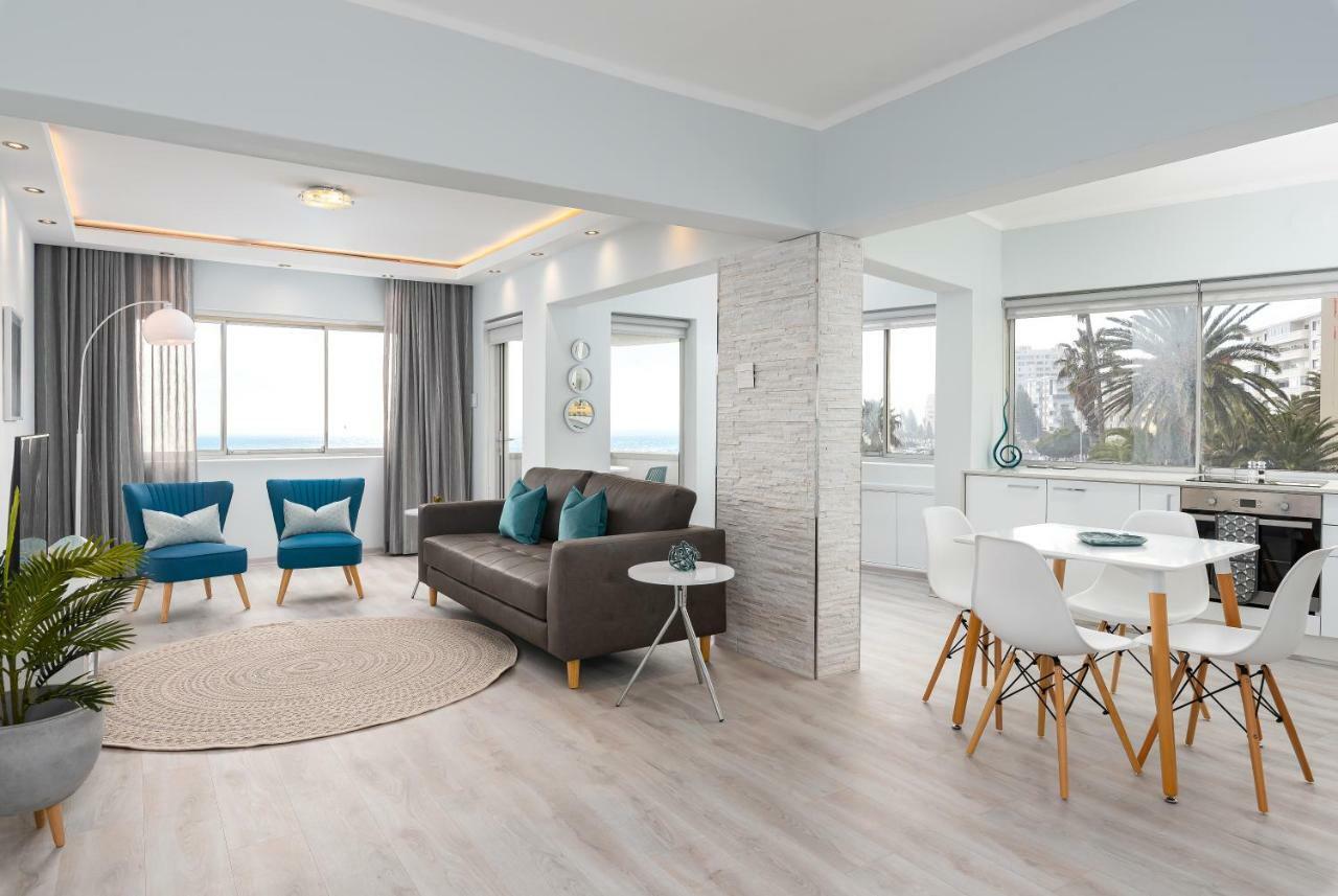 Saratoga Apartments By Propr Cape Town Luaran gambar