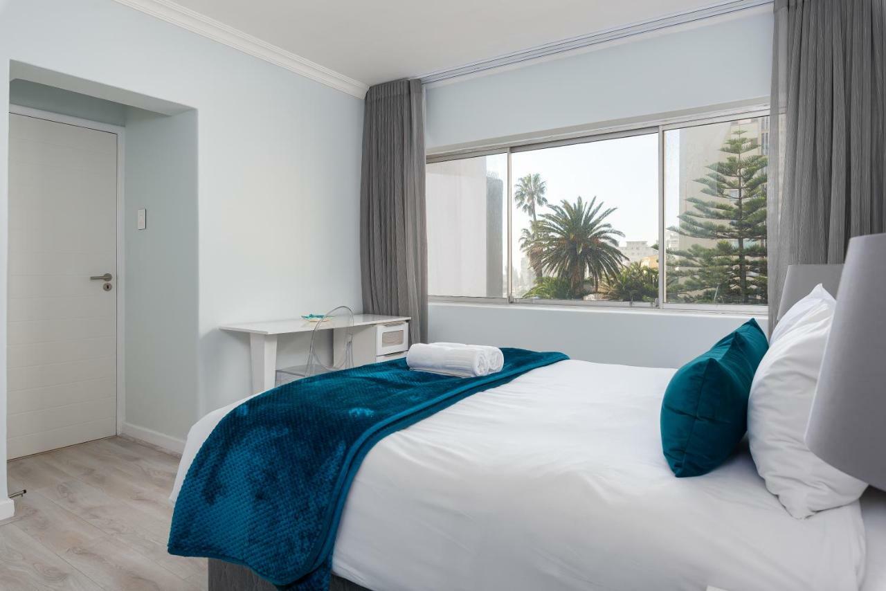 Saratoga Apartments By Propr Cape Town Luaran gambar