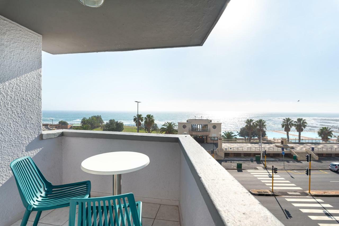 Saratoga Apartments By Propr Cape Town Luaran gambar