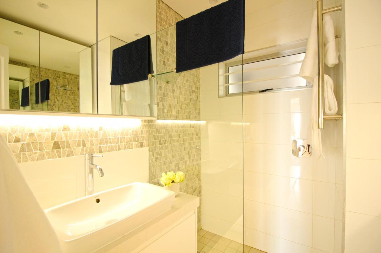 Saratoga Apartments By Propr Cape Town Luaran gambar